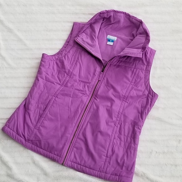Columbia Jackets & Blazers - 🌺 Columbia Lightweight Vest